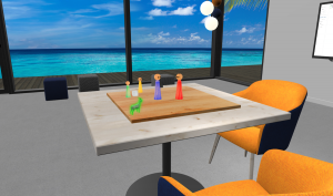 coaching space Beispielbild coachingpakete