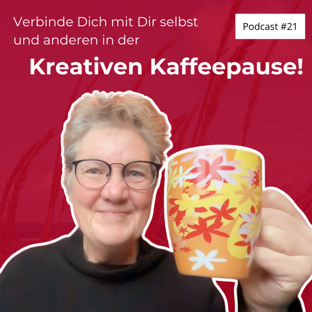 Die Kreative Kaffeepause